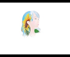 あなた自身の似顔絵 アイコン描きます イメージ1