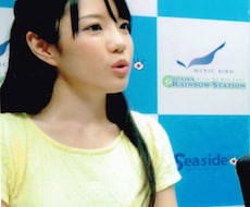 女性声優があなたの作品に命を吹き込みます ナレーション、キャラ、歌やものまね、何でもご相談ください。