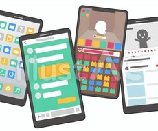 無料スマホゲームを代行プレイします イメージ1