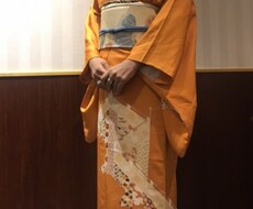 着物レッスン0時間目！初心者の相談何でものります イメージ1