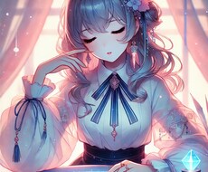 観ます】あなたの知りたいことの答えを鑑定します イメージ1