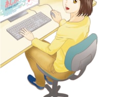 イラスト・漫画・表紙なんでも描きます イメージ1
