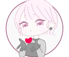 かわいいアイコン描きます イメージ1