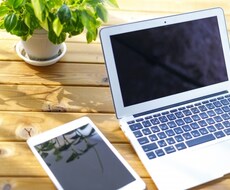 ホームページ作成お手伝いします イメージ1