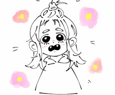 似顔絵イラスト描かせていただきます イメージ1
