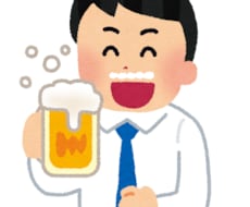 楽しく会話をしてストレスを発散します イメージ1
