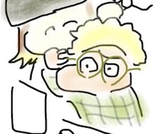 思わずほっこり！ゆる〜いイラストかきます イメージ1