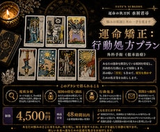 悩みの原因と次の一手を見ます イメージ1