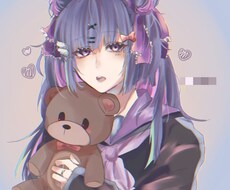 イラスト描きます イメージ1