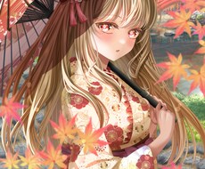 イラスト制作します イメージ1