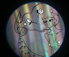写真の上におしゃれなイラスト描きます イメージ1