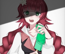 可愛らしいアイコン描きます イメージ1