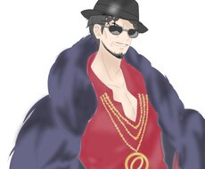 人物画やイラストを描かせて頂きます イメージ1