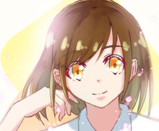 オリジナル、二次創作アイコン作成します イメージ1