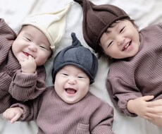 男性育休を増やします イメージ1