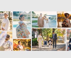 広告撮影歴20年のプロが自然な魅力を引き出します 安心丁寧な対応とプロの仕上げる高品質な一枚をご提供します。