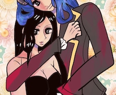 アイコン、イラスト描きます イメージ1