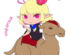 イラスト作成承ります イメージ1