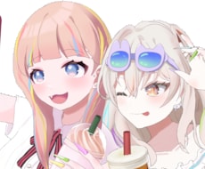 7日で納品　可愛いイラストを描きます イメージ1