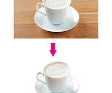 画像の切り抜き(Photoshop)いたします 画像を切り抜きたいけれどソフトを持ってない方や忙しい方へ