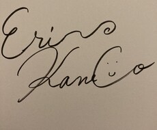 originalのsign designします イメージ1