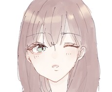 アイコン描きます イメージ1