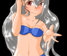 イラスト描きます イメージ1