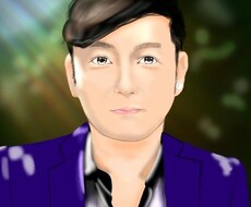 SNS用アイコン描きます イメージ1