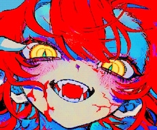 インパクトのあるアイコンイラスト制作します イメージ1