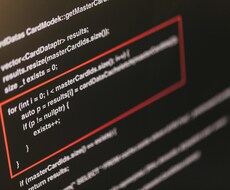 現役SEがプログラミング学習をお手伝いします C/C++,Pythonの入門、学習手伝います！