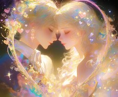 不倫・浮気の苦しみ…本音と未来を霊視で鑑定します イメージ1
