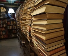 ビジネス書（日本語）のまとめをお手伝いします 「読書の面倒」解決のお手伝いいたします。