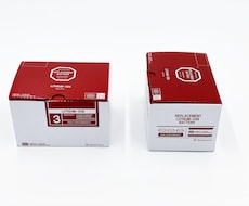 商品パッケージの作成を致します イメージ1