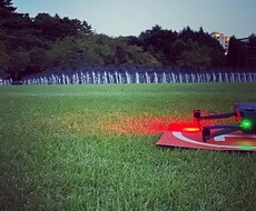 ドローン国家資格の試験対策を完全指導いたします イメージ1