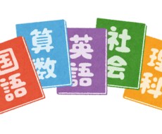 現役大学生が小学生〜中学校までの勉強を支援します イメージ1