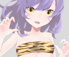 TRPG、定期ゲーム用立ち絵制作致します あなたのオリジナルキャラクターを形にしたい方々へ