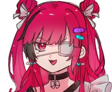 自分だけのキャラクターをデザインします