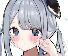商用利用込！可愛いらしいイラストを描きます アイコン・サムネイル等にぜひ！
