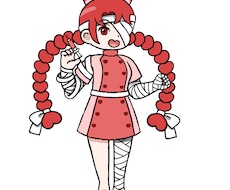 可愛いミニキャラを描きます イメージ1