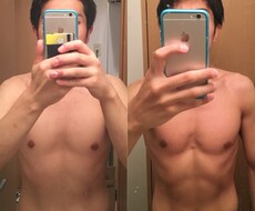 ダイエット理論、トレーニング法、食事法伝授します イメージ1