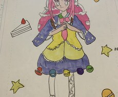 SNSアイコン作らせていただきます イメージ1