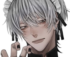 アイコン用イラストを描きます イメージ1