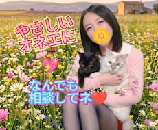 世界一優しいオネエが❤️愚痴・悩みをお聞きします イメージ1