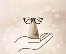 様々なジャンルの相談を受け付けます イメージ1