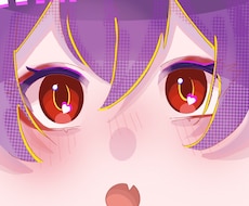 イラストやキャラ制作をさせていただきます イメージ1