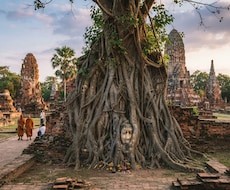 アジアの旅を楽しむ｜旅プラン作成代行をします アジアの街を五感で感じましょう