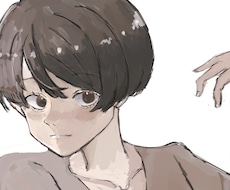 SNSに使えるイラスト描きます イメージ1