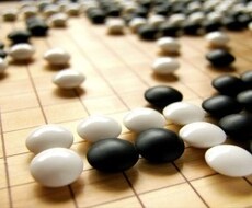 囲碁のルール、疑問、お答えします イメージ1