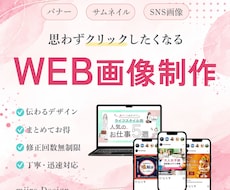 3名様限定1枚1500円！高品質バナー制作します イメージ1