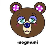 みんなに愛されるキャラクターを提供します イメージ1